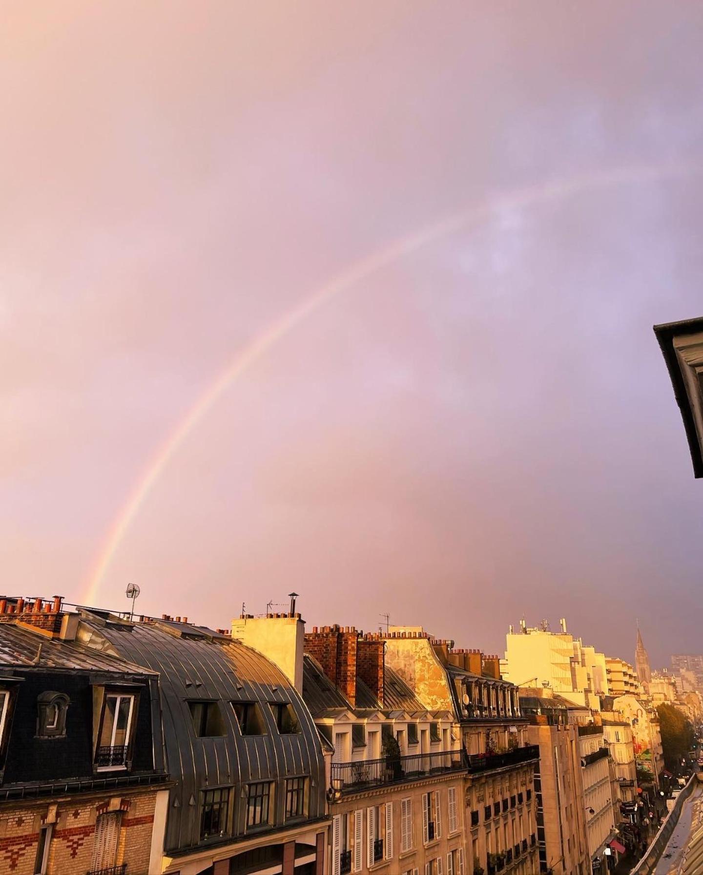 Parisien Appartamento Parigi
