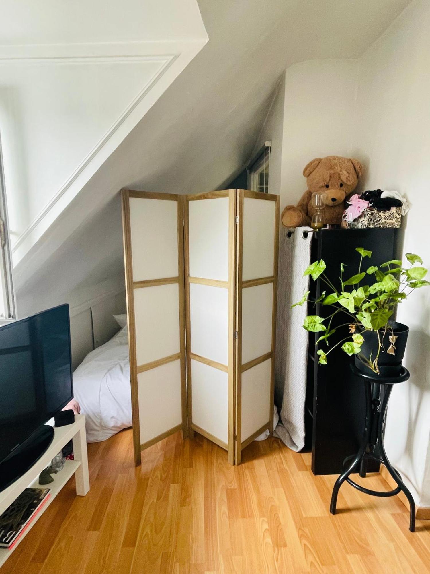 Appartamento Parisien