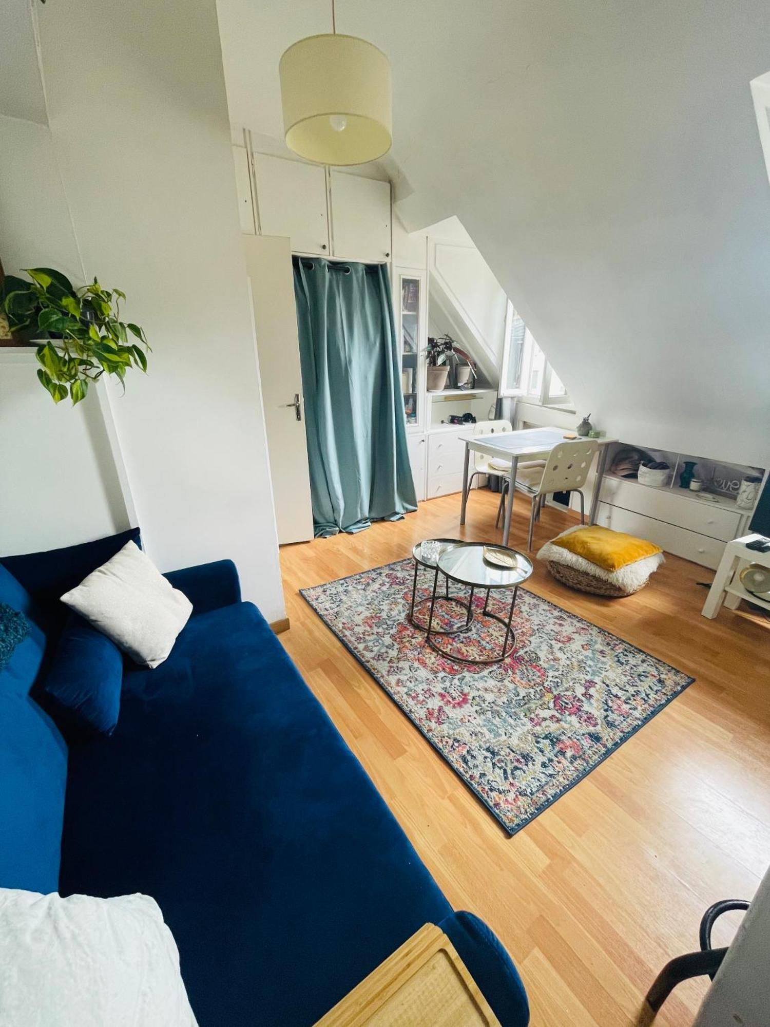 Parisien Appartamento Parigi