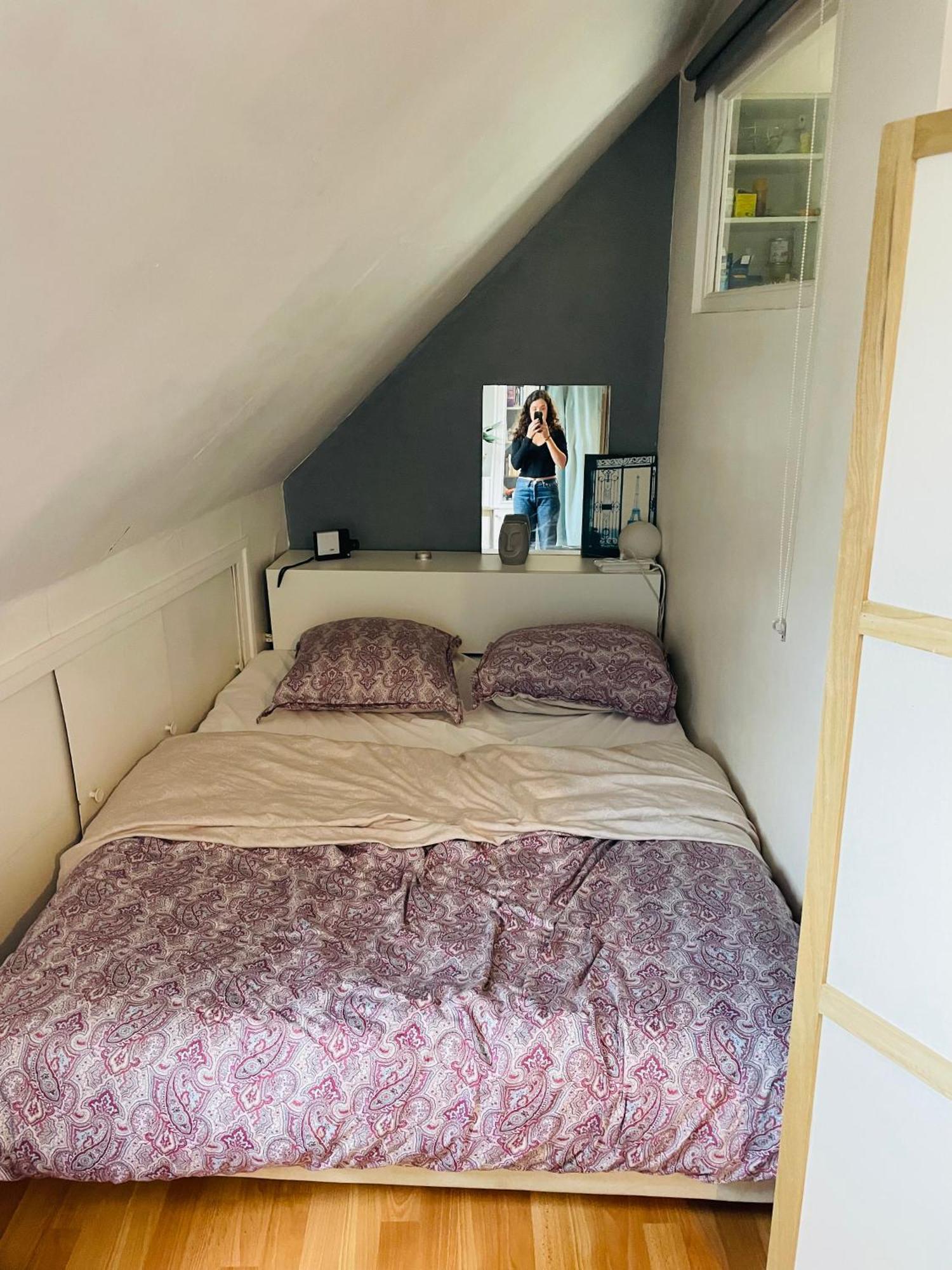 Parisien Appartamento Parigi